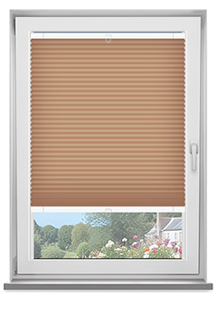 Frame Fix Lexington Terra Dimout No Drill Blind