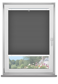 Frame Fix Scandi Khol Dimout No Drill Blind