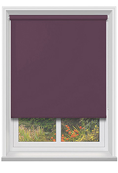 Bella Boujee Twist to Fit No Drill Blind