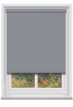 Bella Gable Twist to Fit No Drill Blind