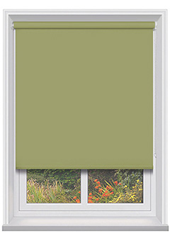 Bella Glade Twist to Fit No Drill Blind