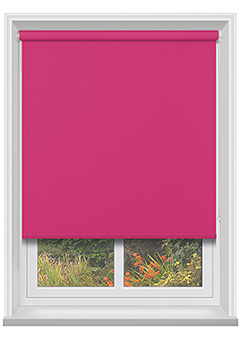 Bella Lipstick Twist to Fit No Drill Blind