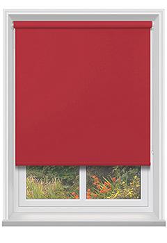 Bella Scarlett Twist to Fit No Drill Blind