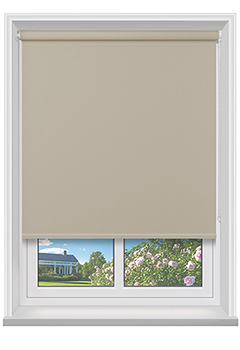 Como Balance Twist to Fit No Drill Blind