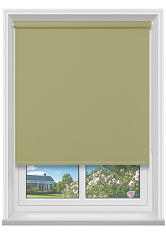 Como Nurture Twist to Fit No Drill Blind