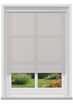 Splash Canvas Twist to Fit No Drill Blind