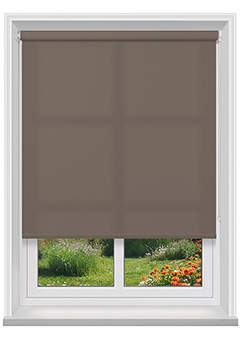 Splash Havana Twist to Fit No Drill Blind