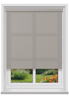 Splash Maylar Twist to Fit No Drill Blind