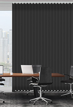 Palette Black Vertical 