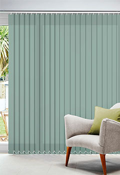 Palette Spring 127mm Office Blind