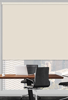 Banlight Duo FR Nude Office Blind
