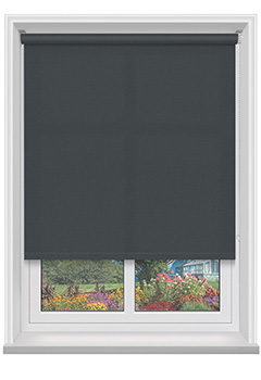 Palette FR Anthracite 