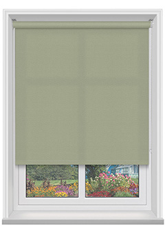 Palette FR Desert Sage Office Blind