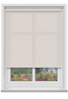 Palette FR Pearl Office Blind