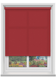 Palette FR Redcurrant 