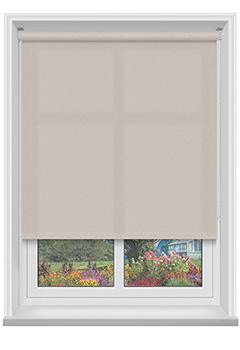 Palette FR Stone Grey Office Blind