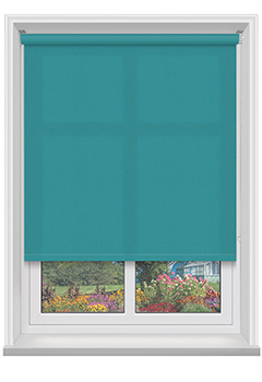 Palette FR Teal 