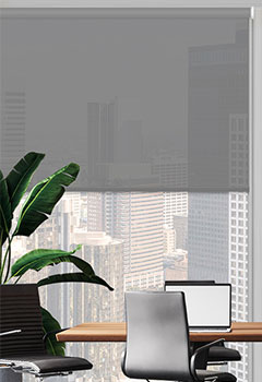 Uniview 1100 Shadow Office Blind