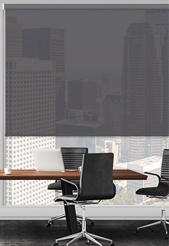 Uniview 1300 Soft Steel Office Blind