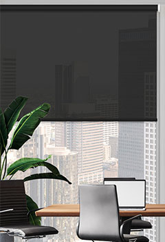 Uniview 1300 Stellar Office Blind