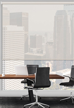 Uniview 3000 Beige Office Blind