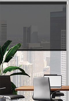 Uniview 3000 Jet Office Blind