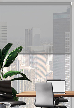 Uniview 3100 Shadow Office Blind