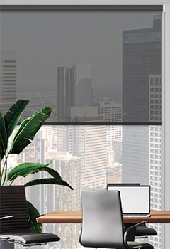 Uniview 3100 Twilight Office Blind