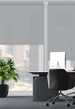 UniRol Ash Office Blind