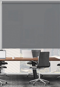 UniRol Charcoal 