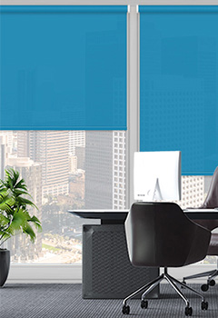 UniRol Cyan 
