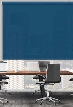 UniRol Lapis Office Blind