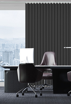 UniVert Black 