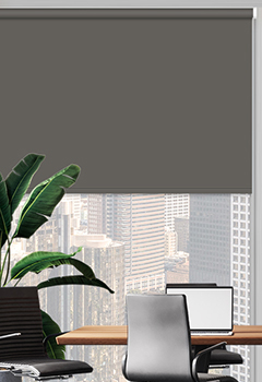 UniShade Flint Blockout Shade 