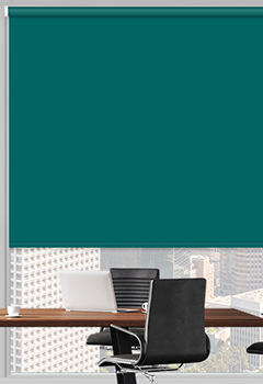 UniShade Glade Blockout Shade Office Blind