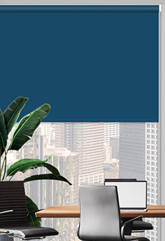 UniShade Lapis Blockout Shade 