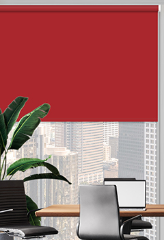 UniShade Morello Blockout Shade Office Blind