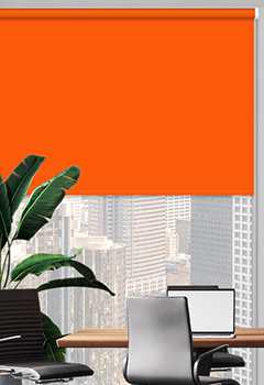 UniShade Rayon Blockout Shade 