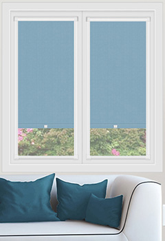 Bella Brittany Blockout No Drill Perfect Fit Blackout Blind