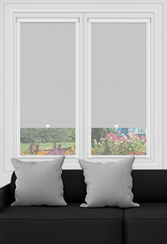 Bella Canvas Blockout No Drill Perfect Fit Blackout Blind