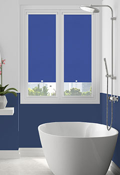 Unilux Imperial PVC Blockout Perfect Fit Blackout Blind