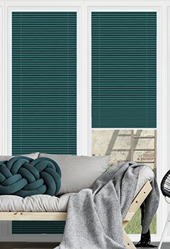 Hudson Teal Dimout Thumbnail image