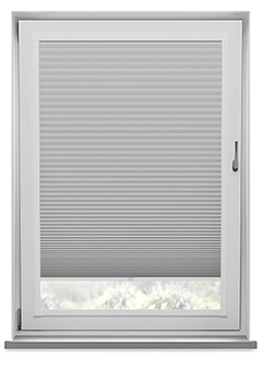 Astoria Cool Grey Dimout 