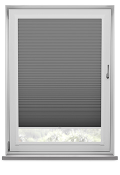 Bowery Pewter Dimout 