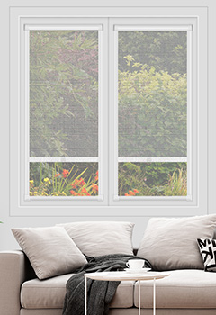 Halo Pure No Drill Perfect Fit Roller Blind