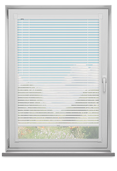 25mm Spirit Alumitex Perfect Fit Venetian Blind