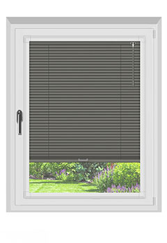 Brushed Nickel Thumbnail image