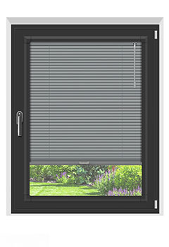 Dusty Grey Thumbnail image