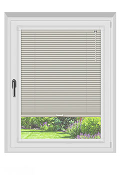 Satin Silver Thumbnail image