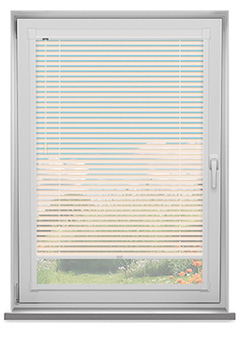 Classic Magnolia Perfect Fit Venetian Blind